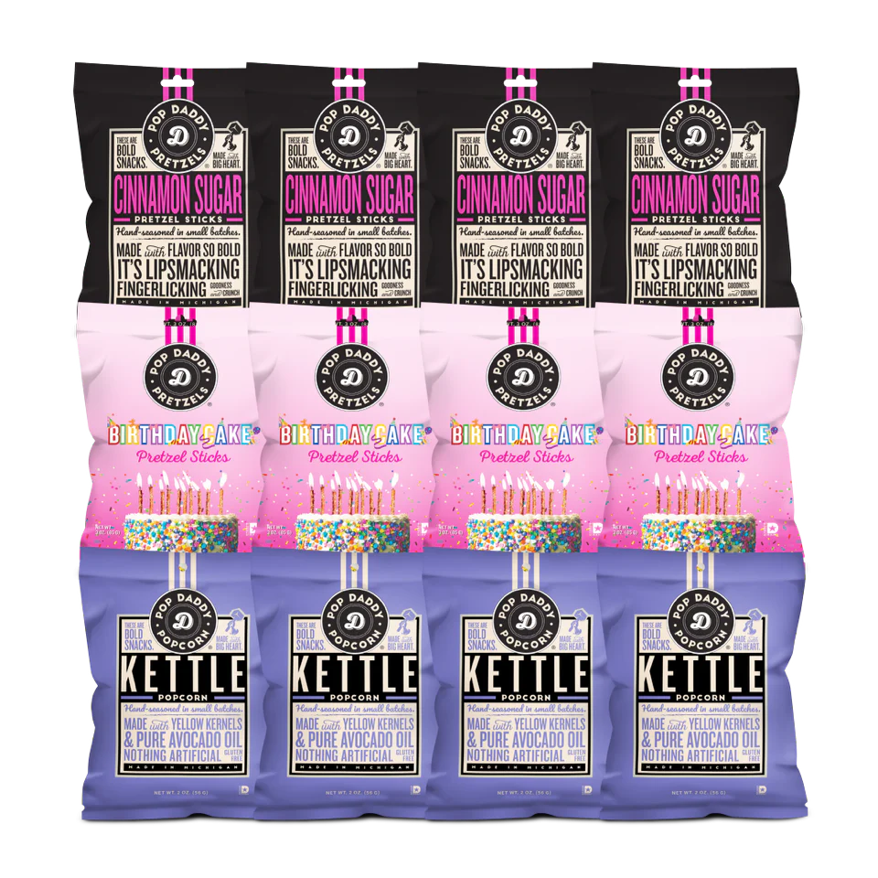Wedding Party Bundle